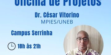 Oficina de Projetos