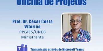 Oficina de Projetos