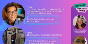 Seminário FORMACI EM REDE